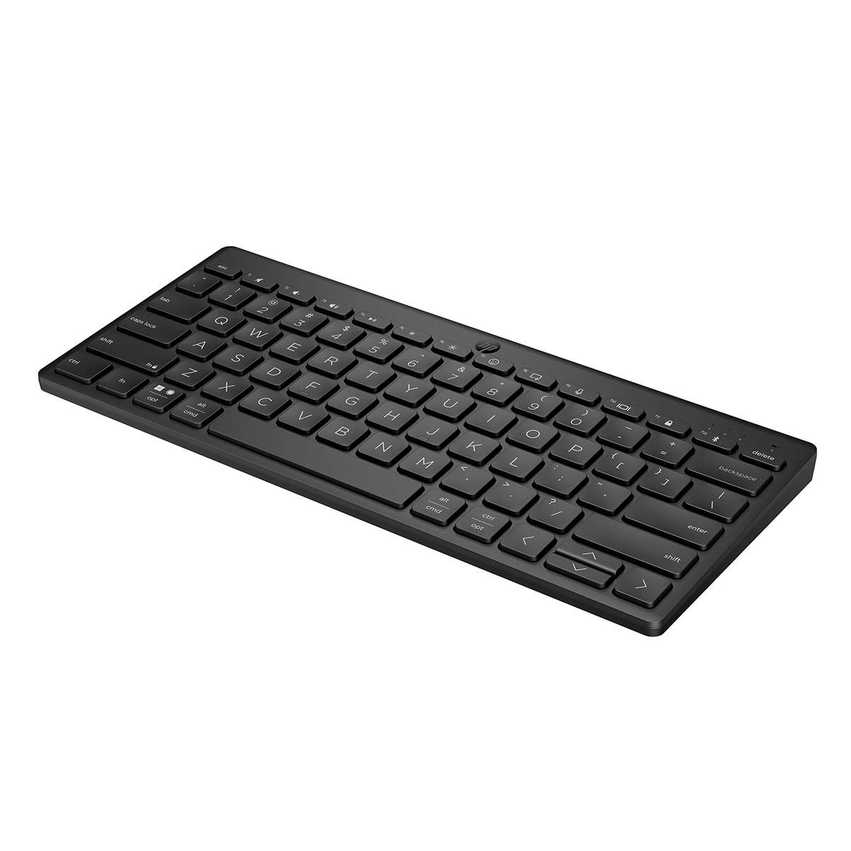 Teclado HP Inalámbrico Compacto 350 Multi-Dispositivos